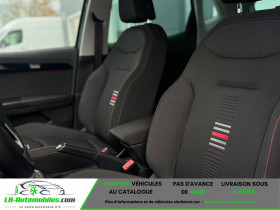 Seat Ibiza 1.0 EcoTSI 115 ch  BVM  occasion � Beaupuy - photo n�6