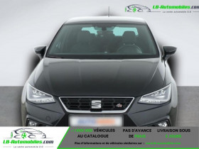 Seat Ibiza 1.0 EcoTSI 115 ch  BVM  occasion � Beaupuy - photo n�5