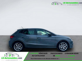 Seat Ibiza 1.0 EcoTSI 115 ch  BVM  occasion � Beaupuy - photo n�5