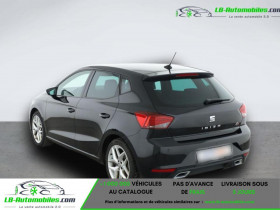 Seat Ibiza 1.0 EcoTSI 115 ch  BVM  occasion � Beaupuy - photo n�4
