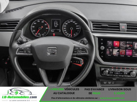 Seat Ibiza 1.0 EcoTSI 115 ch  BVM  occasion � Beaupuy - photo n�6