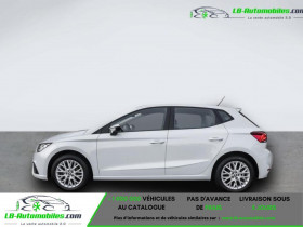 Seat Ibiza 1.0 EcoTSI 115 ch  BVM  occasion � Beaupuy - photo n�5