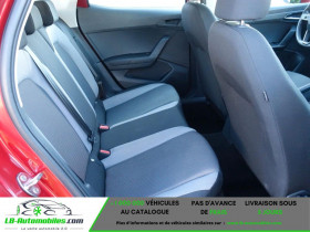 Seat Ibiza 1.0 EcoTSI 115 ch  BVM  occasion � Beaupuy - photo n�4