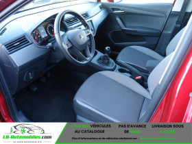 Seat Ibiza 1.0 EcoTSI 115 ch  BVM  occasion � Beaupuy - photo n�3