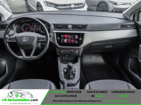 Seat Ibiza 1.0 EcoTSI 115 ch  BVM  occasion � Beaupuy - photo n�3