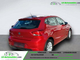 Seat Ibiza 1.0 EcoTSI 115 ch  BVM  occasion � Beaupuy - photo n�2