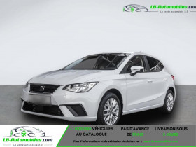Seat Ibiza 1.0 EcoTSI 115 ch  BVM  occasion � Beaupuy - photo n�2