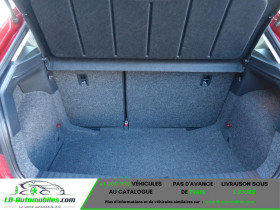 Seat Ibiza 1.0 EcoTSI 115 ch  BVM  occasion � Beaupuy - photo n�7