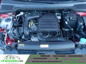 Seat Ibiza 1.0 EcoTSI 115 ch  BVM  occasion � Beaupuy - photo n�6