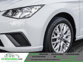 Seat Ibiza 1.0 EcoTSI 115 ch  BVM  occasion � Beaupuy - photo n�7