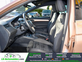 Seat Ibiza 1.0 EcoTSI 115 ch  BVM  occasion � Beaupuy - photo n�7