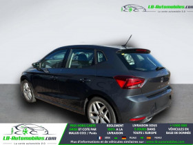 Seat Ibiza 1.0 EcoTSI 115 ch  BVM  occasion � Beaupuy - photo n�4