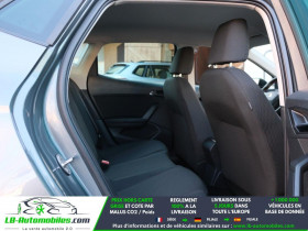 Seat Ibiza 1.0 EcoTSI 115 ch  BVM  occasion � Beaupuy - photo n�6