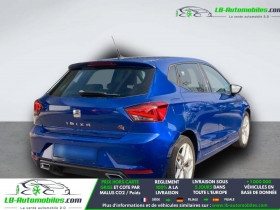 Seat Ibiza 1.0 EcoTSI 115 ch  BVM  occasion � Beaupuy - photo n�4