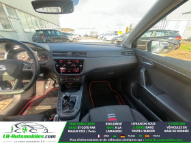 Seat Ibiza 1.0 EcoTSI 115 ch  BVM  occasion � Beaupuy - photo n�3