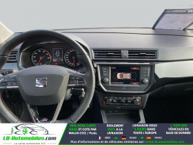 Seat Ibiza 1.0 EcoTSI 115 ch  BVM  occasion � Beaupuy - photo n�3