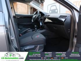 Seat Ibiza 1.0 EcoTSI 115 ch  BVM  occasion � Beaupuy - photo n�5