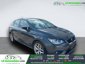 Seat Ibiza 1.0 EcoTSI 115 ch  BVM  occasion � Beaupuy - photo n�2