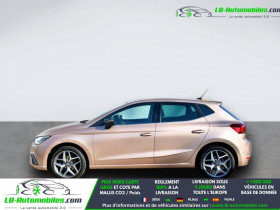 Seat Ibiza 1.0 EcoTSI 115 ch  BVM  occasion � Beaupuy - photo n�6