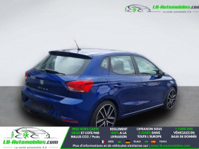 Seat Ibiza 1.0 EcoTSI 115 ch  BVM  occasion � Beaupuy - photo n�2
