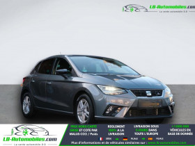 Seat Ibiza 1.0 EcoTSI 115 ch  BVM  occasion � Beaupuy - photo n�4