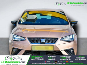 Seat Ibiza 1.0 EcoTSI 115 ch  BVM  occasion � Beaupuy - photo n�5