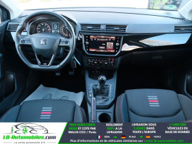 Seat Ibiza 1.0 EcoTSI 115 ch  BVM  occasion � Beaupuy - photo n�3