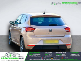 Seat Ibiza 1.0 EcoTSI 115 ch  BVM  occasion � Beaupuy - photo n�4