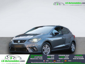 Seat Ibiza 1.0 EcoTSI 115 ch  BVM  occasion � Beaupuy - photo n�2