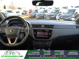 Seat Ibiza 1.0 EcoTSI 115 ch  BVM  occasion � Beaupuy - photo n�3