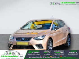 Seat Ibiza 1.0 EcoTSI 115 ch  BVM  occasion � Beaupuy - photo n�2
