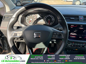 Seat Ibiza 1.0 EcoTSI 115 ch  BVM  occasion � Beaupuy - photo n�6