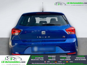 Seat Ibiza 1.0 EcoTSI 115 ch  BVM  occasion � Beaupuy - photo n�6