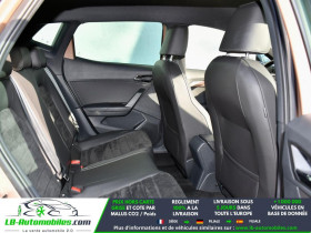 Seat Ibiza 1.0 EcoTSI 115 ch  BVM  occasion � Beaupuy - photo n�8