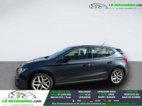 Seat Ibiza 1.0 EcoTSI 115 ch  BVM  occasion � Beaupuy - photo n�5