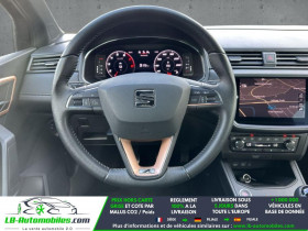 Seat Ibiza 1.0 EcoTSI 115 ch  BVM  occasion � Beaupuy - photo n�7