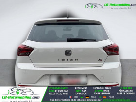 Seat Ibiza 1.0 EcoTSI 115 ch  BVM  occasion � Beaupuy - photo n�7