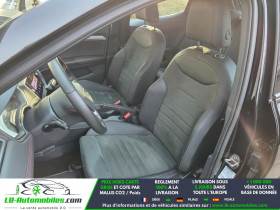 Seat Ibiza 1.0 EcoTSI 115 ch  BVM  occasion � Beaupuy - photo n�7