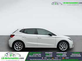 Seat Ibiza 1.0 EcoTSI 115 ch  BVM  occasion � Beaupuy - photo n�6