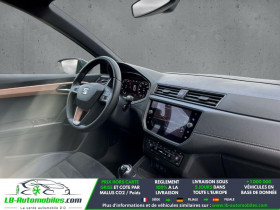 Seat Ibiza 1.0 EcoTSI 115 ch  BVM  occasion � Beaupuy - photo n�5