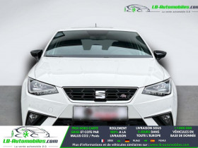 Seat Ibiza 1.0 EcoTSI 115 ch  BVM  occasion � Beaupuy - photo n�5