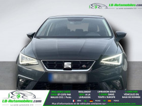 Seat Ibiza 1.0 EcoTSI 115 ch  BVM  occasion � Beaupuy - photo n�5