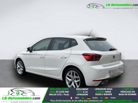 Seat Ibiza 1.0 EcoTSI 115 ch  BVM  occasion � Beaupuy - photo n�4