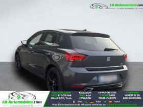 Seat Ibiza 1.0 EcoTSI 115 ch  BVM  occasion � Beaupuy - photo n�4