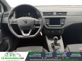 Seat Ibiza 1.0 EcoTSI 115 ch  BVM  occasion � Beaupuy - photo n�3