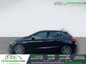 Seat Ibiza 1.0 EcoTSI 115 ch  BVM  occasion � Beaupuy - photo n�4
