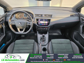 Seat Ibiza 1.0 EcoTSI 115 ch  BVM  occasion � Beaupuy - photo n�2