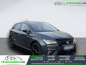 Seat Ibiza 1.0 EcoTSI 115 ch  BVM  occasion � Beaupuy - photo n�2