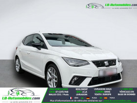Seat Ibiza 1.0 EcoTSI 115 ch  BVM  occasion � Beaupuy - photo n�2