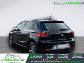 Seat Ibiza 1.0 EcoTSI 115 ch  BVM  occasion � Beaupuy - photo n�3